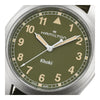 VOGTIME-MONTRES-HAMILTON-Khaki Field Quartz - 38 mm - h69401960/1