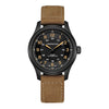 VOGTIME-MONTRES-HAMILTON-Khaki Field Titanium Auto - H70665533