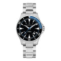 Khaki Navy Scuba Auto - H823131