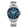 Khaki Navy Scuba Auto - H82505140