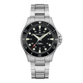 Khaki Navy Scuba Auto - H82305131
