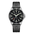 Khaki Navy Scuba Auto - H82305131