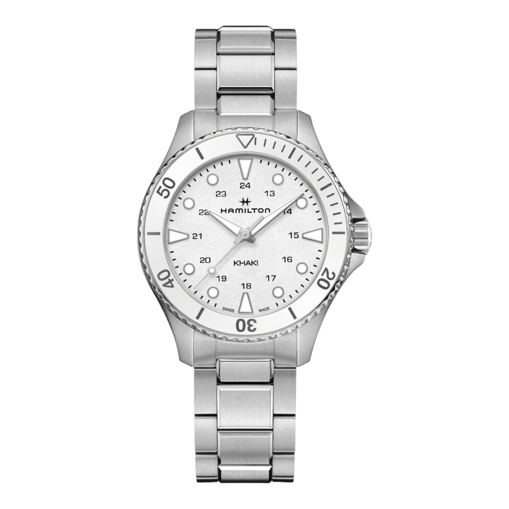 VOGTIME-MONTRES-HAMILTON-Khaki Navy Scuba Quartz - H82221110