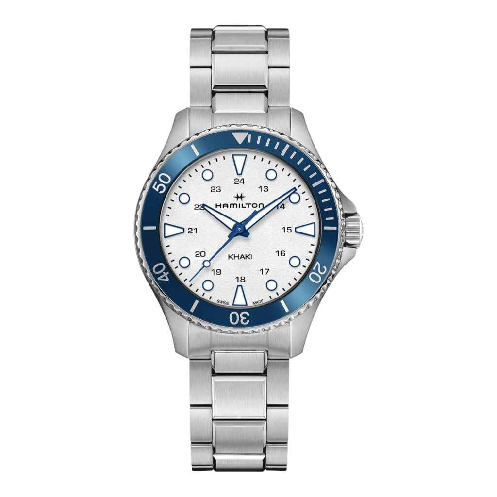 VOGTIME-MONTRES-HAMILTON-Khaki Navy Scuba Quartz - H82231150