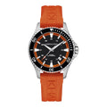 Khaki Navy Scuba Auto-H82345341
