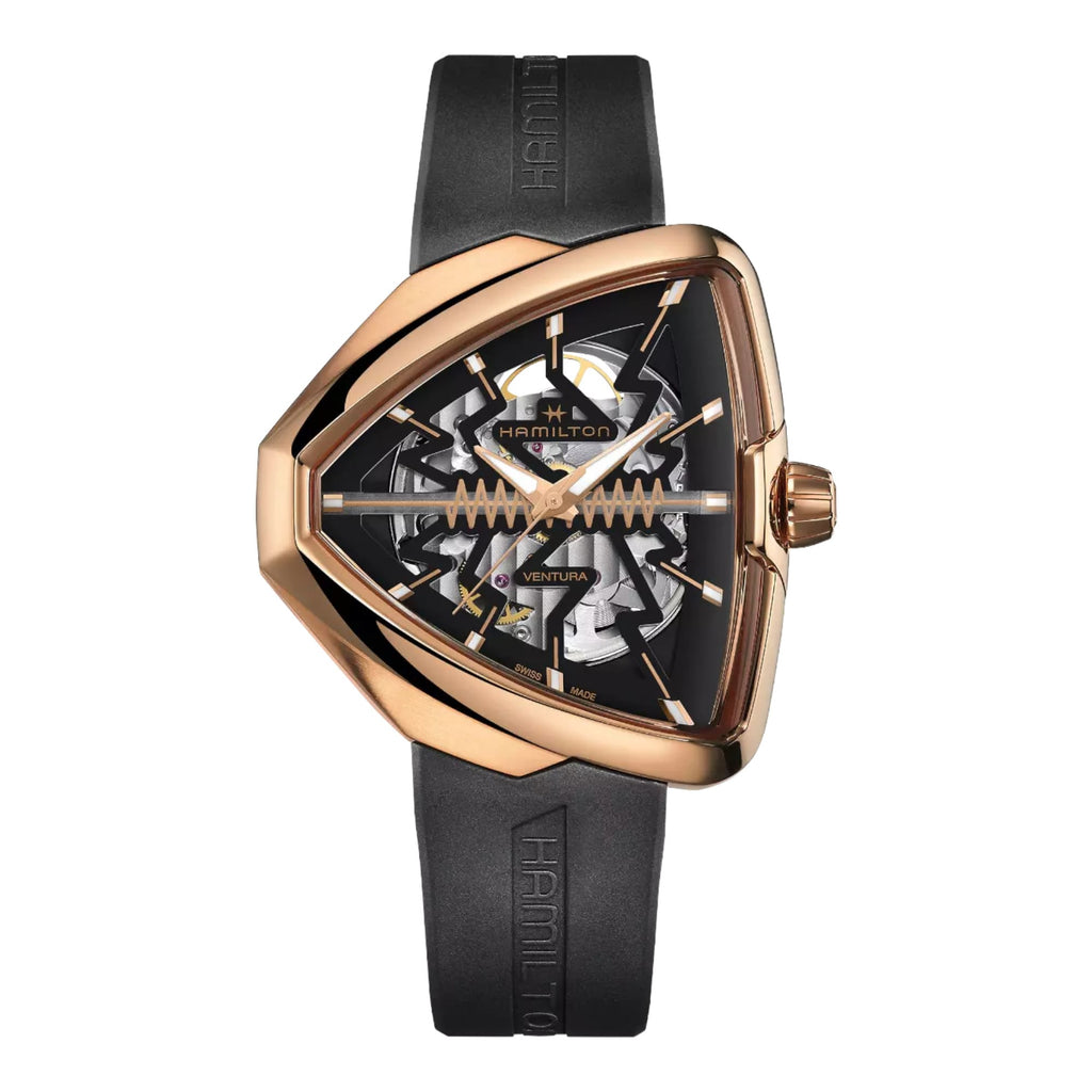 VOGTIME-MONTRES-HAMILTON-Ventura Elvis80 Skeleton Auto - H24525331