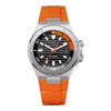 VOGTIME-MONTRES-HERBELIN-42MM-Cap Camarat Automatique - 1745A14CMD