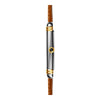 VOGTIME-MONTRES-HERBELIN-Art deco Quartz - 10638/T22GO