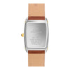 VOGTIME-MONTRES-HERBELIN-Art deco Quartz - 10638/T22GO