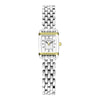 VOGTIME-MONTRES-HERBELIN-Art deco Quartz - 17438-T22B