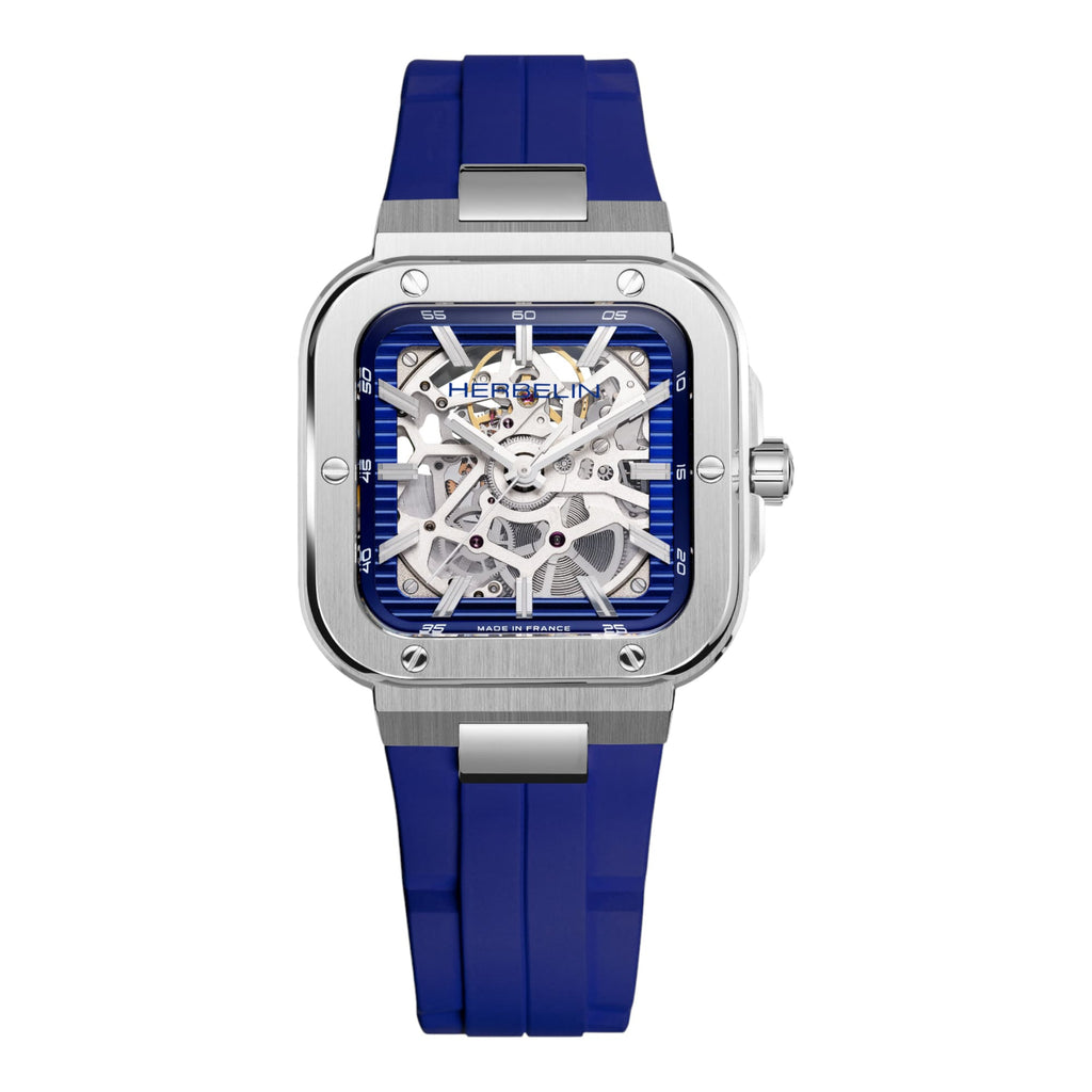 CAP CAMARAT - Automatique -39mm-  1646SQ115CBC
