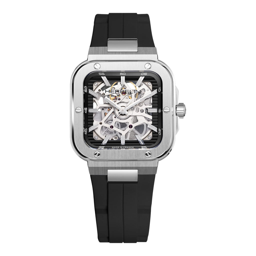 VOGTIME-MONTRES-HERBELIN-CAP CAMARAT - Automatique -39mm-  1646SQ14CA