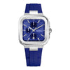 VOGTIME-MONTRES-HERBELIN-CAP CAMARAT Chronographe Quartz -40.5mm- 35646A115CB