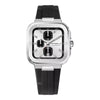 VOGTIME-MONTRES-HERBELIN-CAP CAMARAT Chronographe Quartz -40.5mm- 35646A42CA