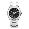 VOGTIME-MONTRES-HERBELIN-Cap Camarat - Quartz - 40.5mm - 12245B14
