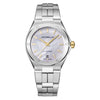 VOGTIME-MONTRES-HERBELIN-Cap Camarat Quartz - 37mm - 1545B19T