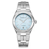 VOGTIME-MONTRES-HERBELIN-Cap Camarat Quartz - 37mm - 1545B25
