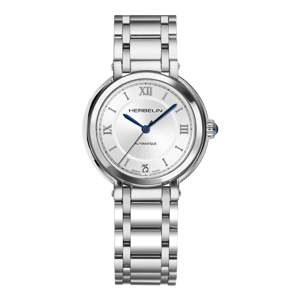 VOGTIME-MONTRES-HERBELIN-Galet Automatic - 1630B28