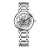VOGTIME-MONTRES-HERBELIN-Galet Squelette - 1630BSQ12