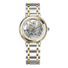 VOGTIME-MONTRES-HERBELIN-Galet Squelette - 1630BTSQ12