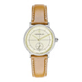 Inspiration Quartz - 32mm - 10647AP17TRGD