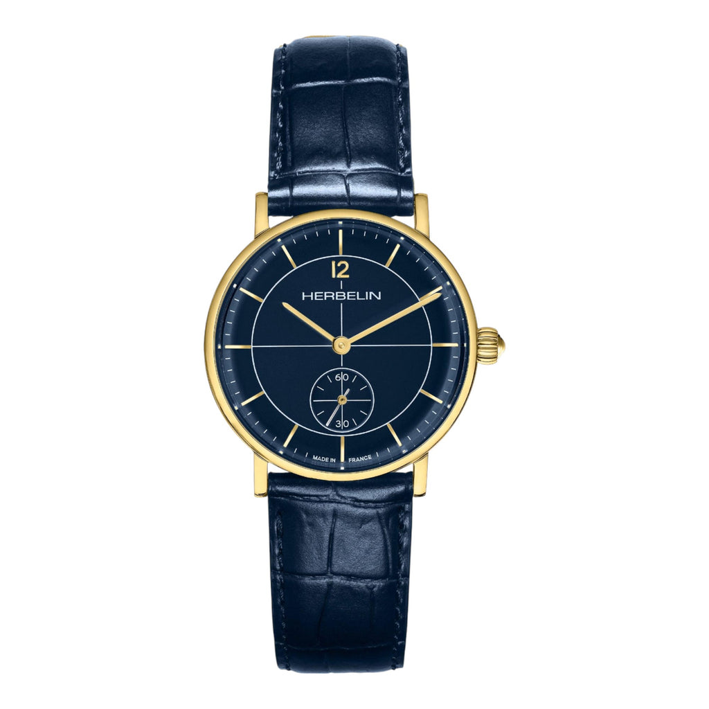 VOGTIME-MONTRES-HERBELIN-Inspiration Quartz - 32mm - 10647P15
