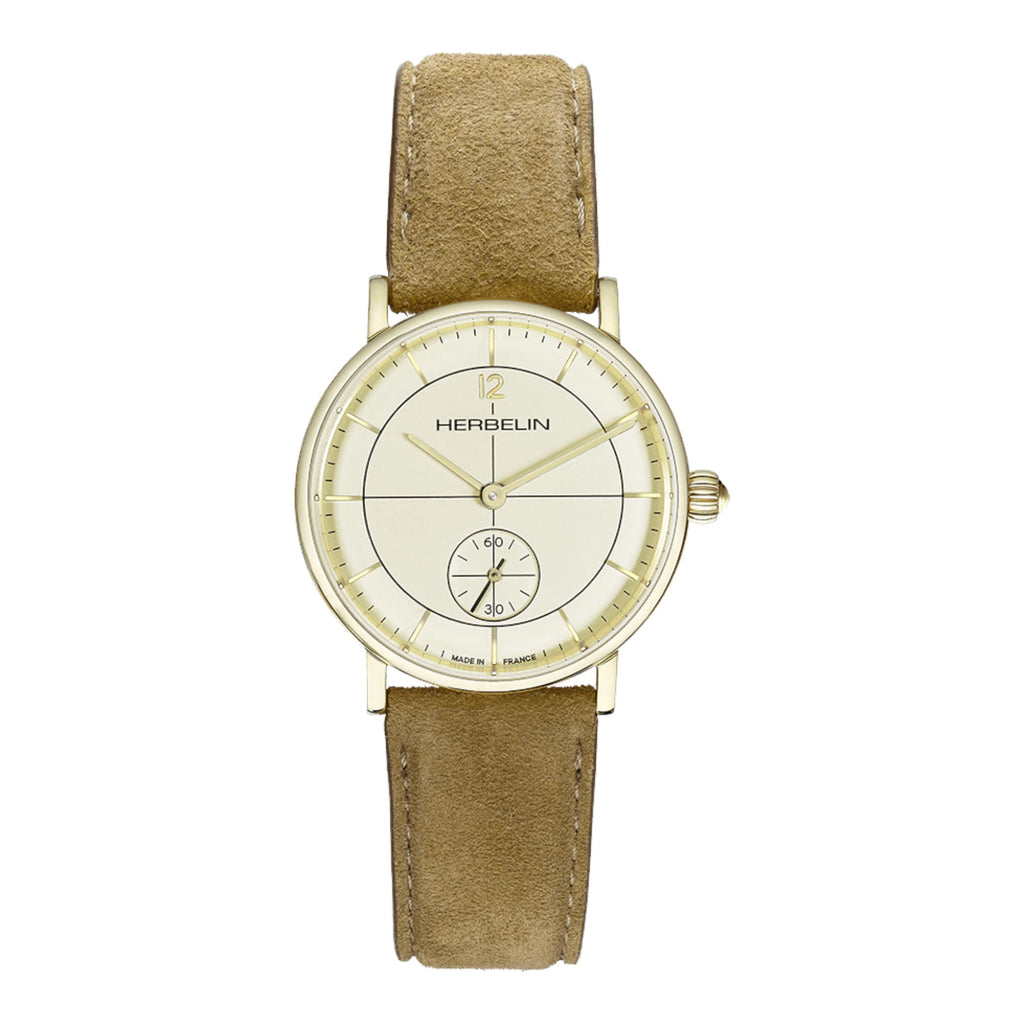 VOGTIME-MONTRES-HERBELIN-Inspiration Quartz - 32mm - 10647P17SU