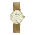Inspiration Quartz - 32mm - 10647P17SU