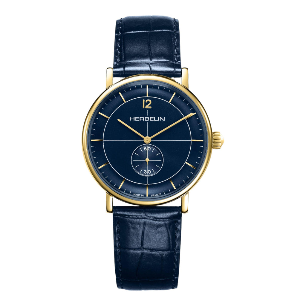 VOGTIME-MONTRES-HERBELIN-Inspiration Quartz - 40mm - 18247P15