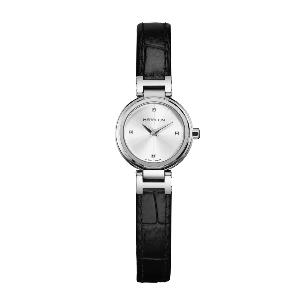 VOGTIME-MONTRES-HERBELIN-LADY H – QUARTZ - 17312AP12
