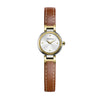 VOGTIME-MONTRES-HERBELIN-LADY H – QUARTZ - 17312T1N12GD