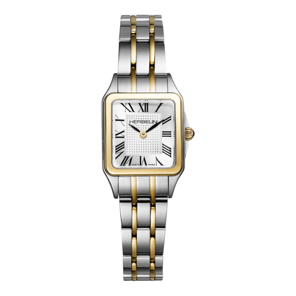 VOGTIME-MONTRES-HERBELIN-LUNA – Mini Quartz - 17407BT08