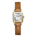 LUNA – Mini Quartz - 17407P1N08GD