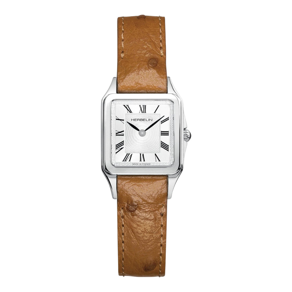 VOGTIME-MONTRES-HERBELIN-Luna Quartz - 17457AP01GD