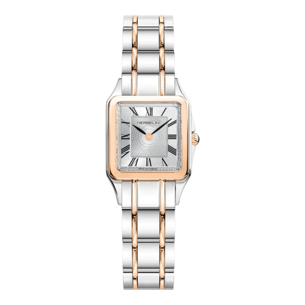 VOGTIME-MONTRES-HERBELIN-Luna Quartz - 17457BTR01