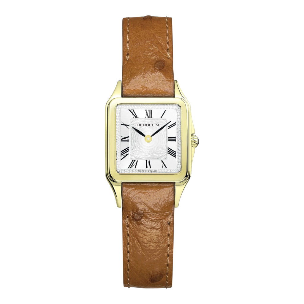 VOGTIME-MONTRES-HERBELIN-Luna Quartz - 17457P01GD