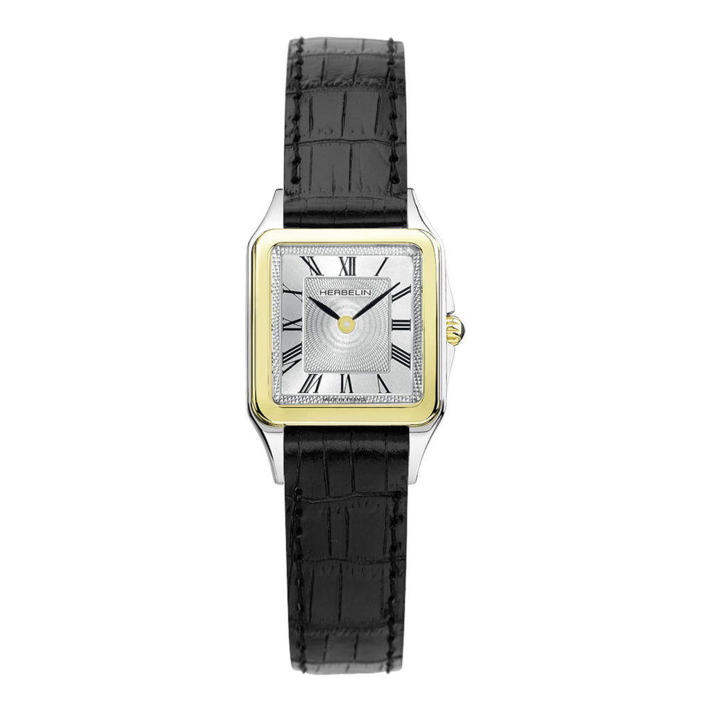VOGTIME-MONTRES-HERBELIN-Luna Quartz - 17457T01