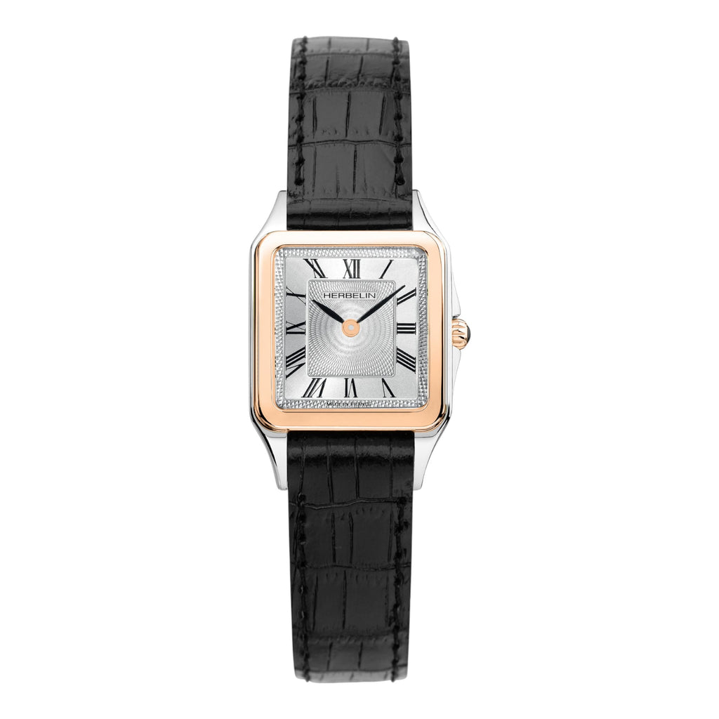 VOGTIME-MONTRES-HERBELIN-Luna Quartz - 17457TR01