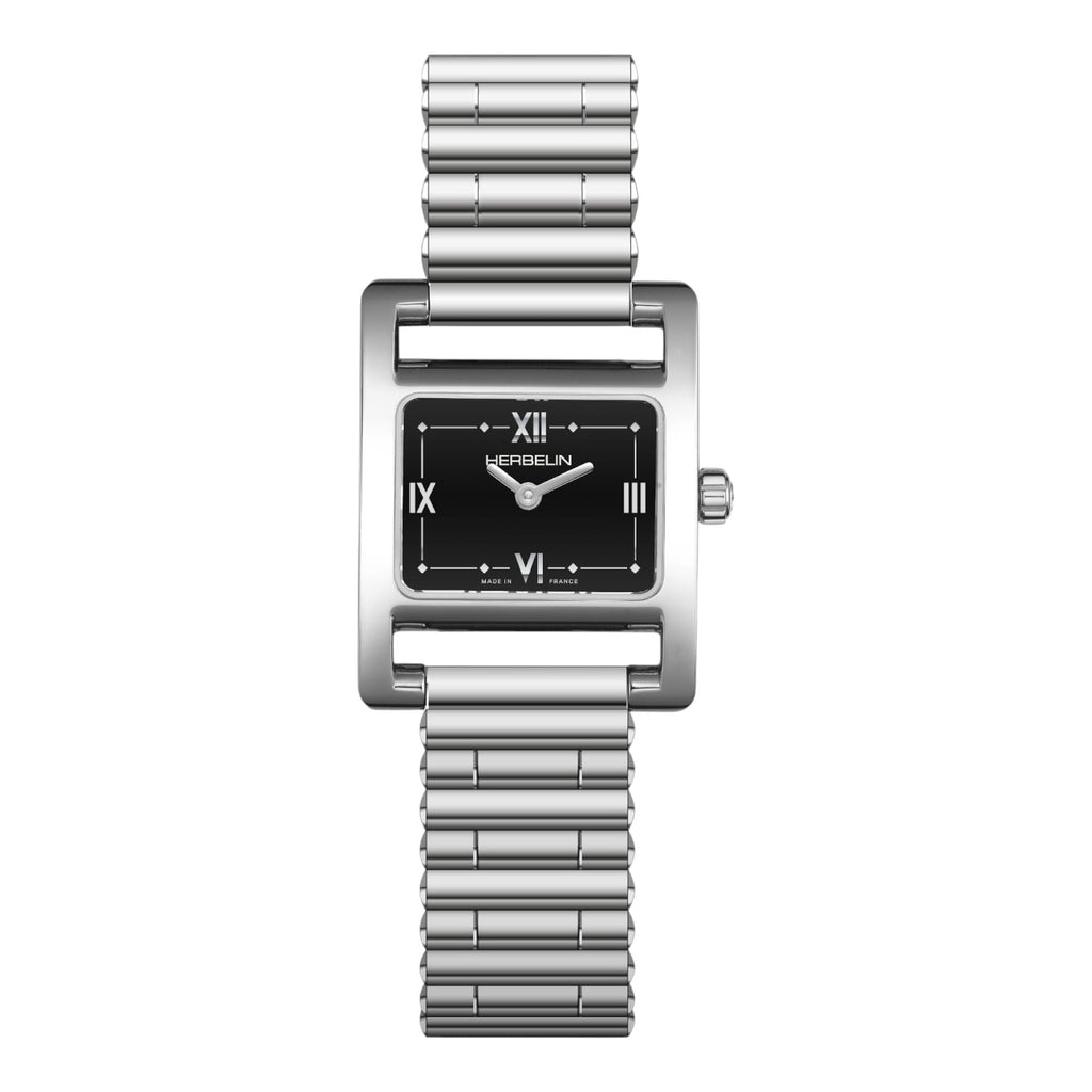 VOGTIME-MONTRES-HERBELIN-Michel Herbelin V Avenue - 17537B04