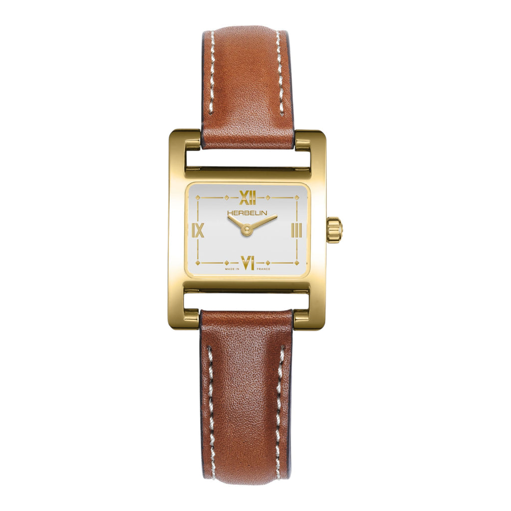 VOGTIME-MONTRES-HERBELIN-Michel Herbelin V Avenue - 17537P01GD