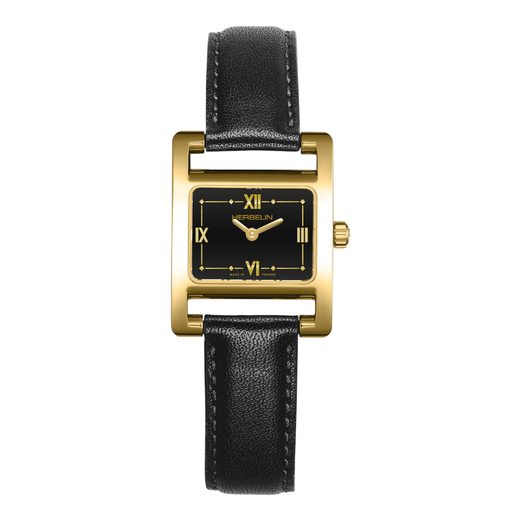VOGTIME-MONTRES-HERBELIN-Michel Herbelin V Avenue - 17537P04