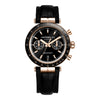 VOGTIME-MONTRES-HERBELIN-Newport Chronograph Heritage Automatique - 42mm - 256TRCN14