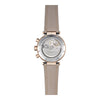 VOGTIME-MONTRES-HERBELIN-Newport Chronograph Heritage Automatique - 42mm - 256TRCN14