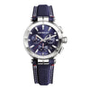 VOGTIME-MONTRES-HERBELIN-Newport Chronographe Quartz - 40.5mm - 37658AP15BL