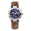 VOGTIME-MONTRES-HERBELIN-Newport Chronographe Quartz - 40.5mm - 37658AP15GD