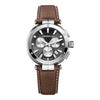 VOGTIME-MONTRES-HERBELIN-Newport Chronographe Quartz - 40.5mm - 37658AP24MA