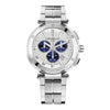 VOGTIME-MONTRES-HERBELIN-Newport Chronographe Quartz - 43 mm - 37688B42