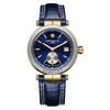 VOGTIME-MONTRES-HERBELIN-Newport Héritage Originals Automatique - 38 mm - 1956T35
