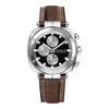 VOGTIME-MONTRES-HERBELIN-Newport Héritage Quartz - 42mm - 35664AP24BR
