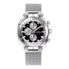 VOGTIME-MONTRES-HERBELIN-Newport Héritage Quartz - 42mm - 35664AP24B